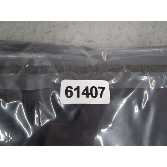 Patagonia Terrebonne Joggers Mens XL Ink Black Gray 56800 SP20 Trail Run Pants - Picture 11 of 11